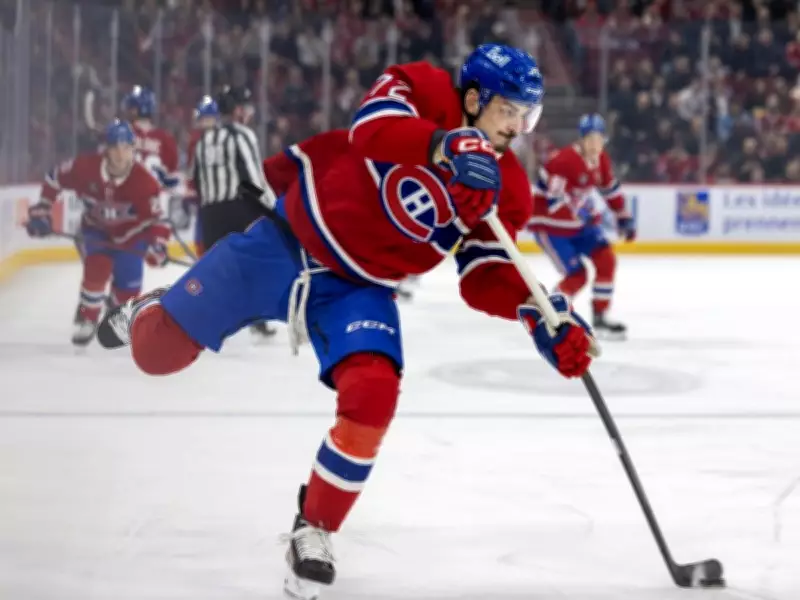 Arber Xhekaj's NHL Future: Trade or Offer Sheet as Canadiens' Blue Line Crowds