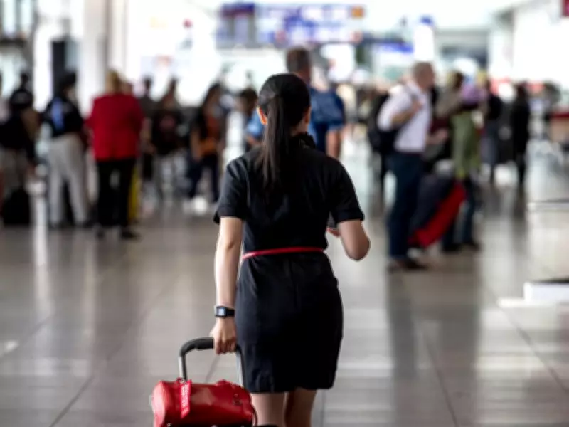 Arbitrator Rules in Favor of Air Canada in Flight Attendant Wage Dispute