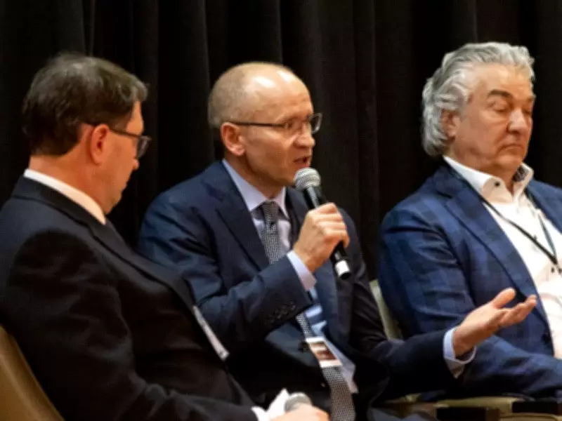 ARC Resources Stock Plummets Despite Record Earnings Due to Project Setback