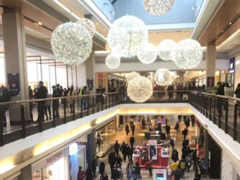 Are Canadian Malls Facing Extinction? Industry Experts Weigh In on Retail Evolution