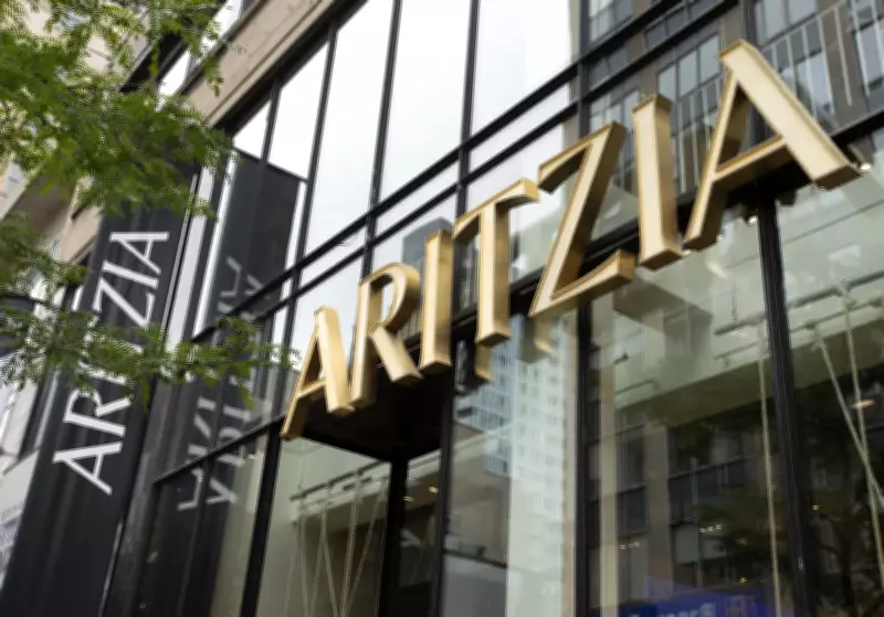 Aritzia Acquires U.S. Fashion Icon Fred Segal, Leases Historic Melrose Location
