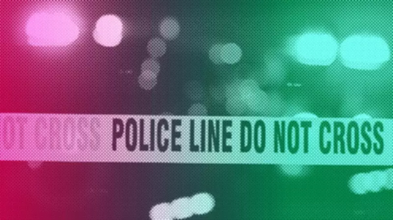 Arizona DPS Helicopter Crashes During Active Shooter Response, Killing Two