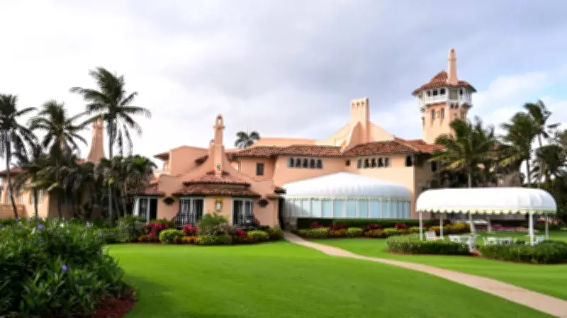 Armed Intruder Shot Dead at Trump's Mar-a-Lago Resort by Secret Service