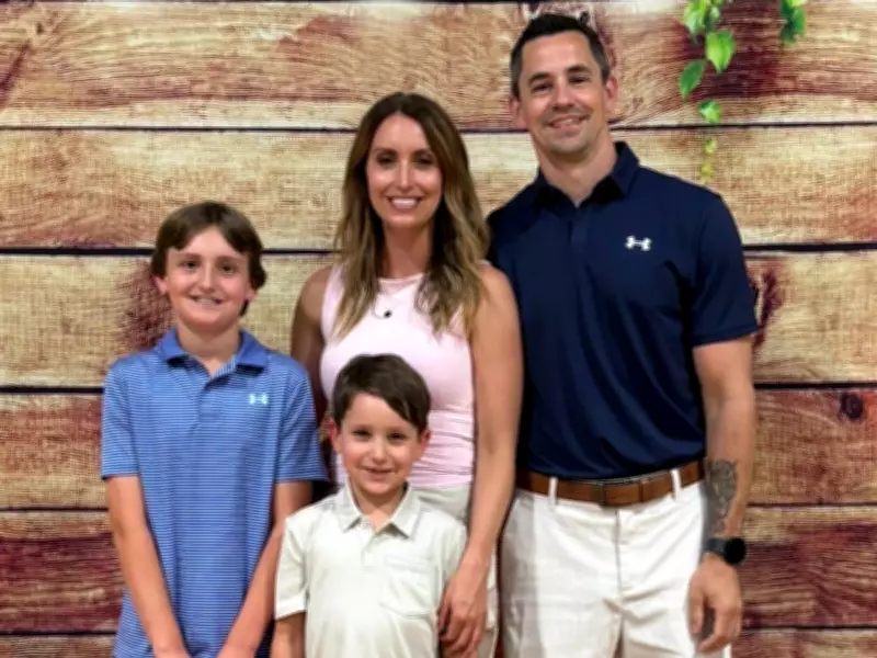 Arrest Made in North York Hotel Intrusion Incident After Sudbury Family's Ordeal