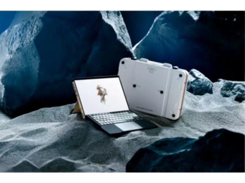 ASUS ROG and KOJIMA PRODUCTIONS Launch Limited Edition Gaming Tablet in Canada