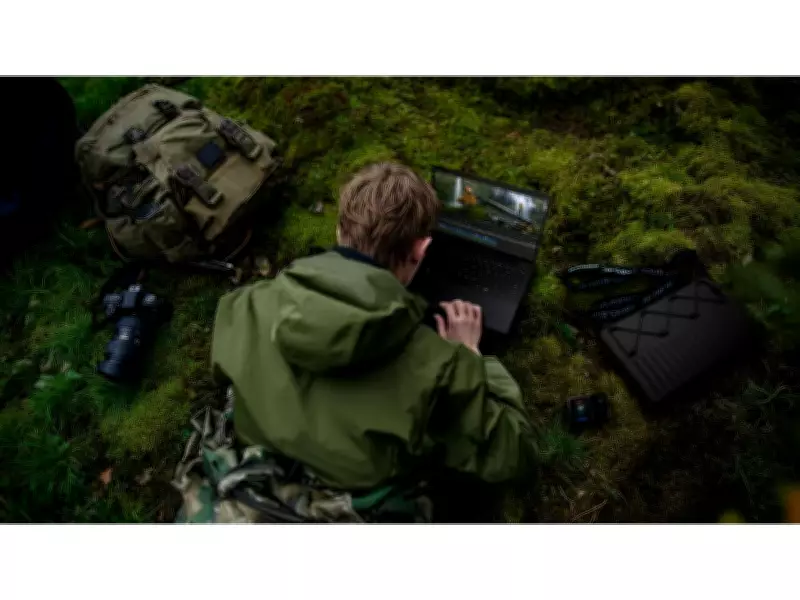 ASUS Unveils ProArt GoPro Edition and ProArt PX13 Laptops for Creators