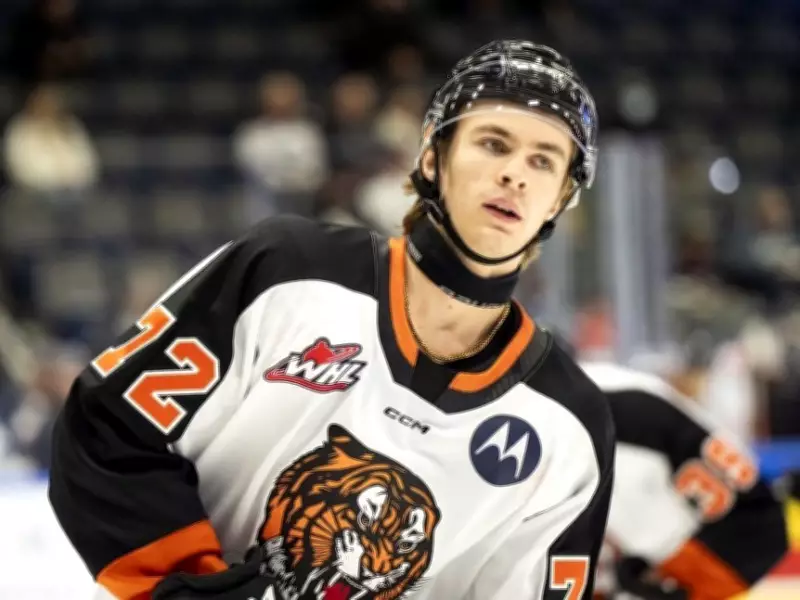 Athletes in Legal Trouble: A Look at Recent Cases Including Gavin McKenna