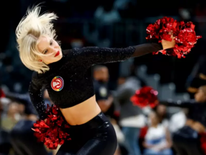 Atlanta Hawks to Host 'Magic City Monday' Tribute Night for Strip Club