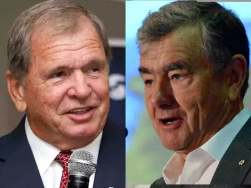 Atlantic Canada's Economic Slump: A Wake-Up Call for National Productivity