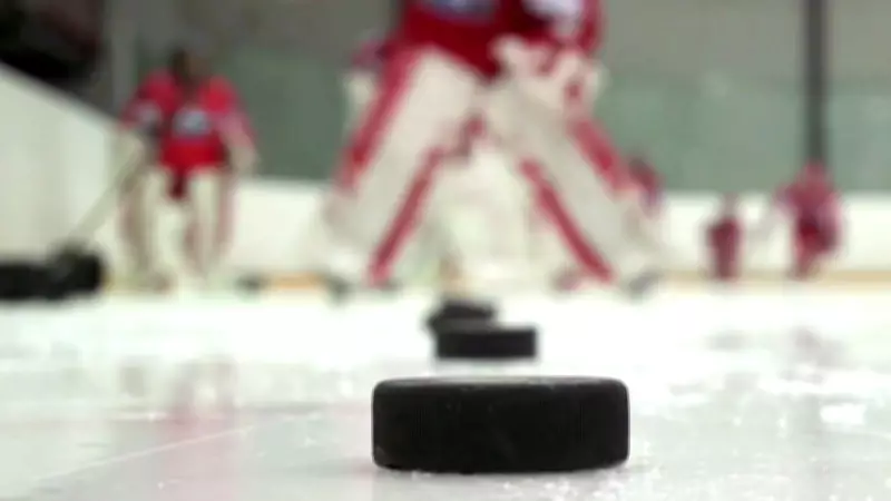 Atlantic News Sportswriter Demands Hockey Culture Accountability in New Book