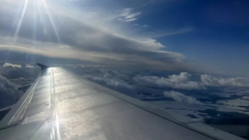 AtlanticNewsAirlines Halts Cuba Flights, Disrupting Maritime Travel Plans