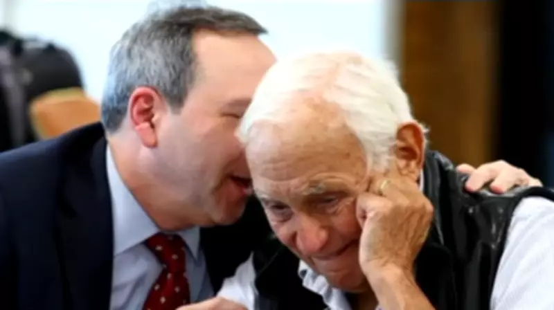 Attorney's Profane Threat to Billionaire Les Wexner During Epstein Deposition