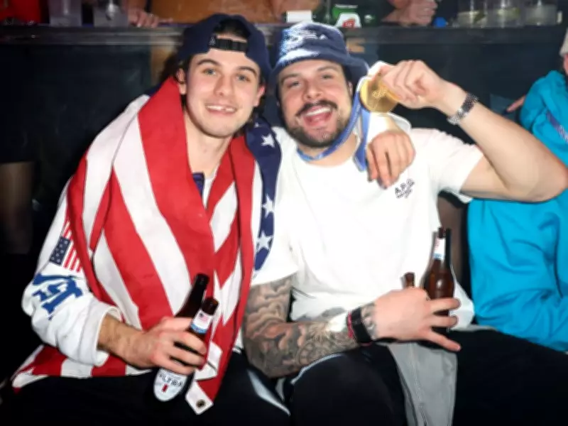 Auston Matthews' Olympic Gold: A Catalyst for Maple Leafs Success?