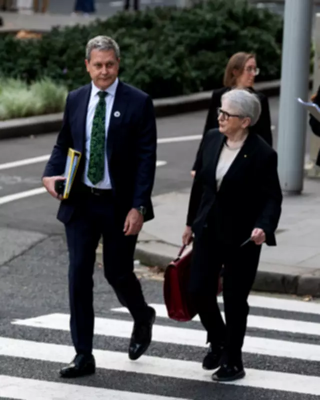 Australia Launches Major Public Inquiry into Antisemitism Following Bondi Beach Tragedy