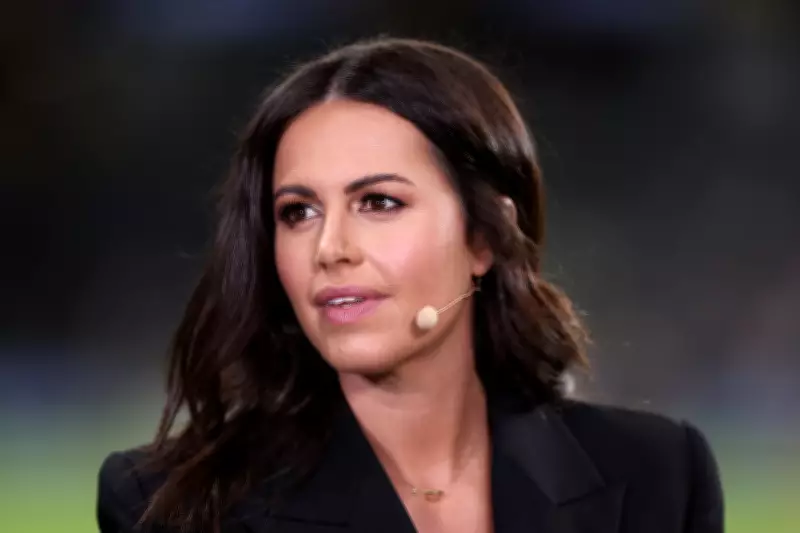 Australian Olympic Reporter Apologizes After Slurring Words on Live Broadcast