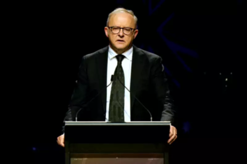 Australian PM Apologizes After Calling Sexual Assault Survivor 'Difficult'