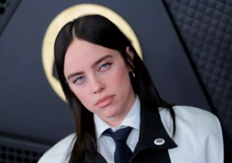 Australian Prankster Claims Billie Eilish Got Him Deported After Stunt
