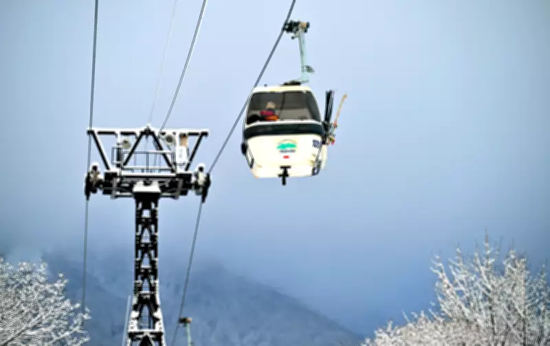 Australian Snowboarder Dies in Tragic Ski Lift Accident at Japanese Resort