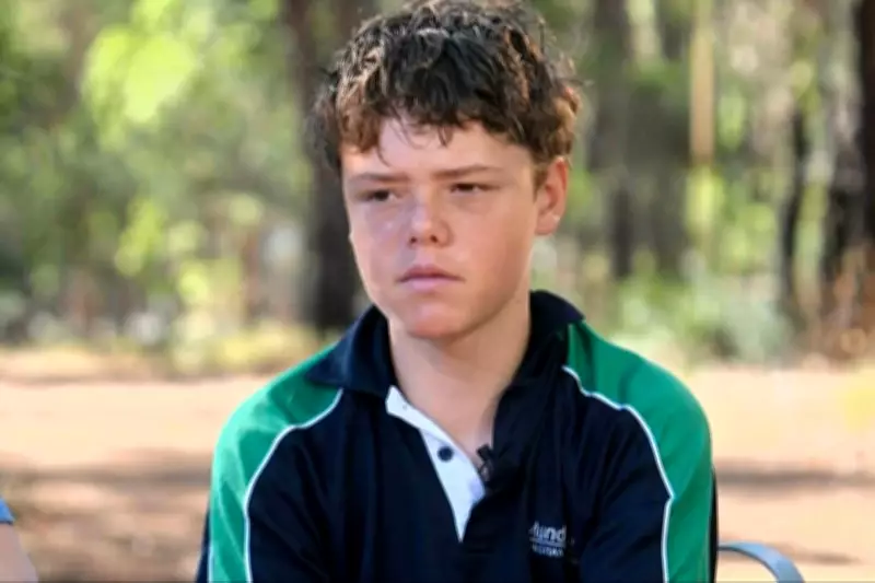 Australian Teen's Emergency Call Released After Swimming to Rescue Family