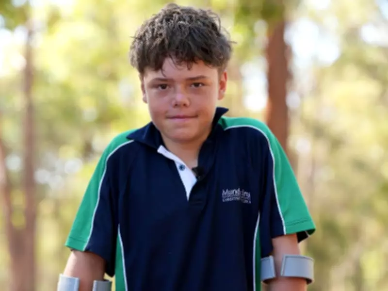 Australian Teen's Four-Hour Ocean Swim Saves Family Lost at Sea