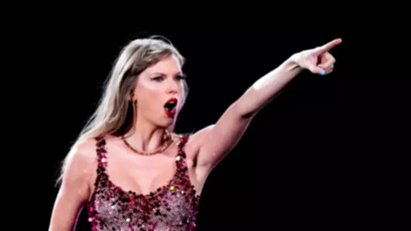 Austrian Prosecutors Charge Suspect in Foiled Taylor Swift Concert Terror Plot