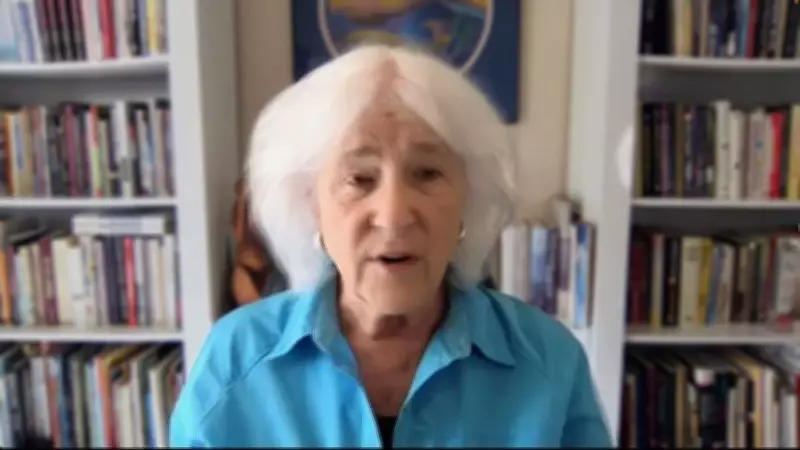 Author Barbara Coloroso Stresses Media Literacy for Kids in Social Media Era