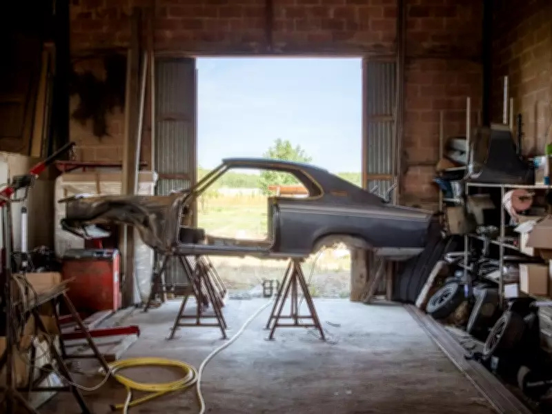 Auto Repair Industry Demands Stronger Federal Right-to-Repair Laws in Canada