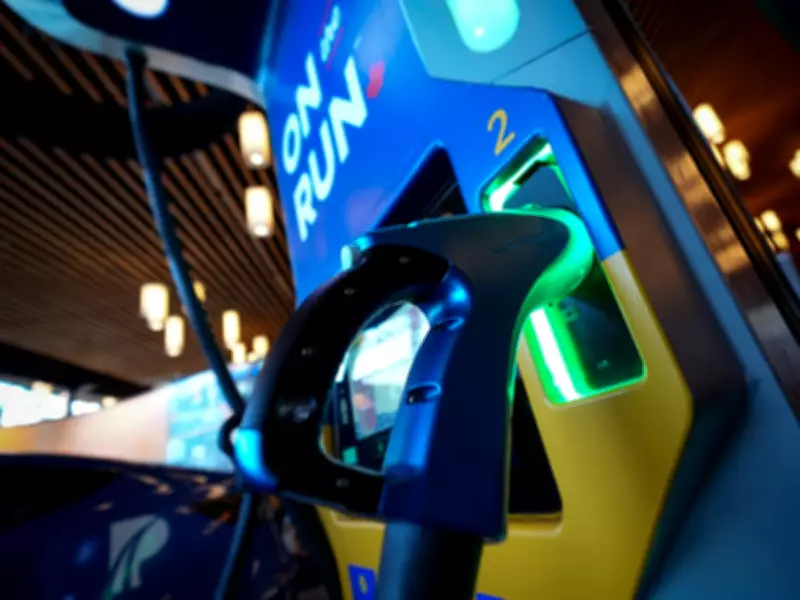 AutoShow 2026: EV Subsidies Spark Debate Amid Policy Shifts