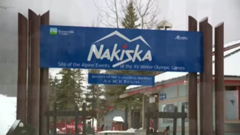 Avalanche West of Calgary Hospitalizes One, Prompts Ski Resort Closures