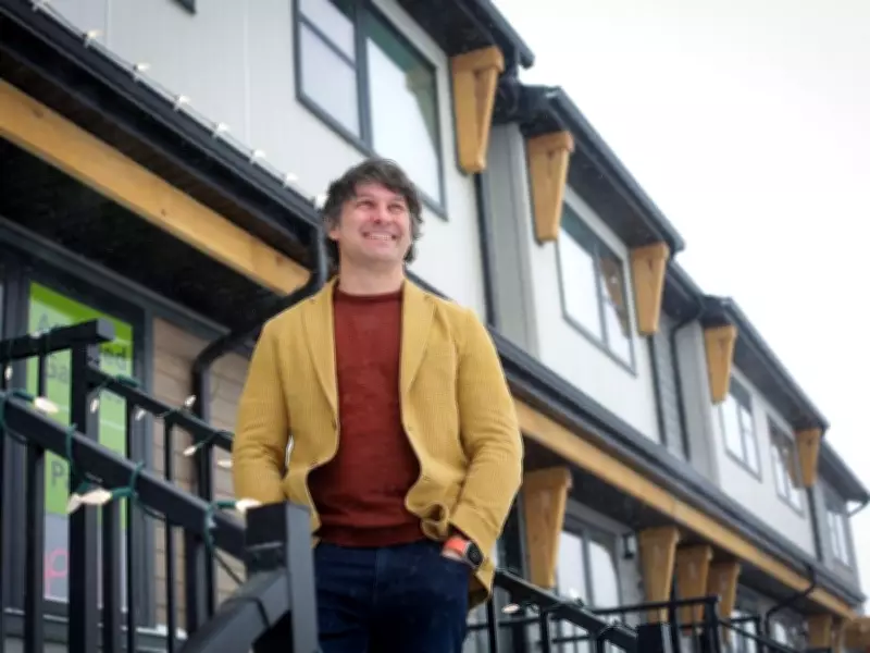 Avalon Builders Pilot Climate-Resilient Homes in Calgary to Combat Wind and Hail