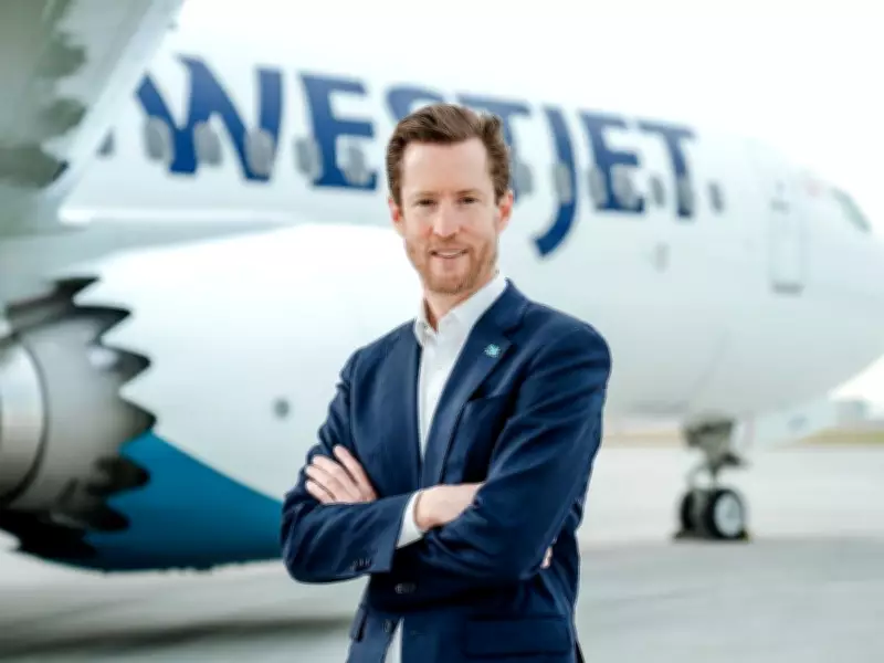 Aviation's Role in Calgary's Growth: WestJet CEO on Building a Global Hub