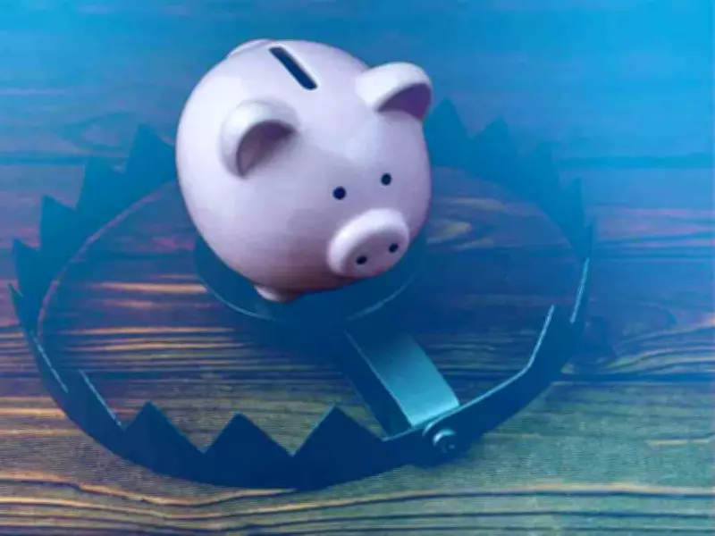 Avoid These Costly TFSA and RRSP Mistakes for Financial Security