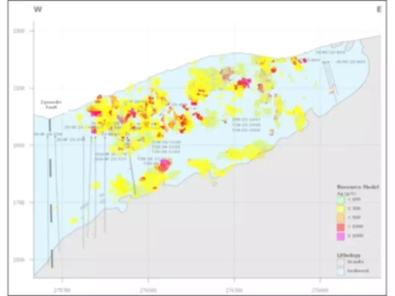 Aya Gold & Silver Announces High-Grade Silver Discoveries at Zgounder Mine