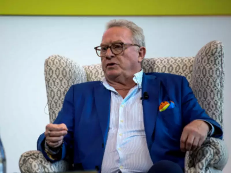 B2Gold CEO Clive Johnson Announces Retirement, Mike Cinnamond to Succeed