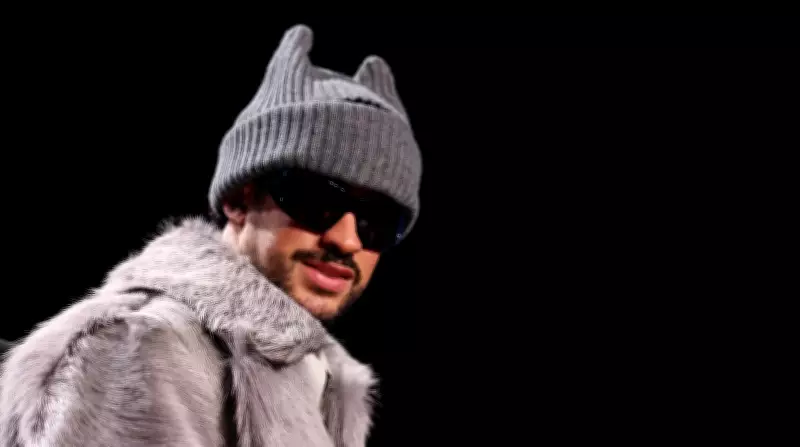 Bad Bunny Focuses on Music, Not Politics, Ahead of Super Bowl LX Halftime Show