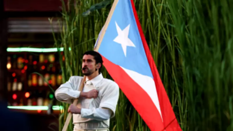 Bad Bunny Makes History with First Solo Spanish Super Bowl Halftime Show