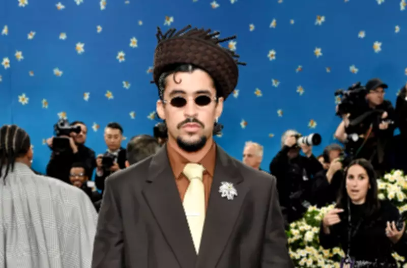 Bad Bunny's Hometown Radiates Pride Ahead of Super Bowl Halftime Performance