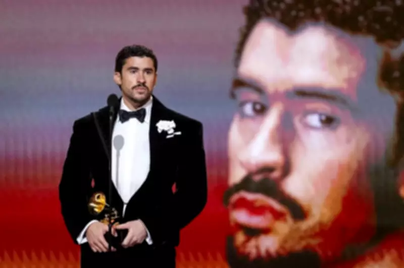 Bad Bunny's Super Bowl Show Highlights Political Divide as Trump's Immigration Stance Falters