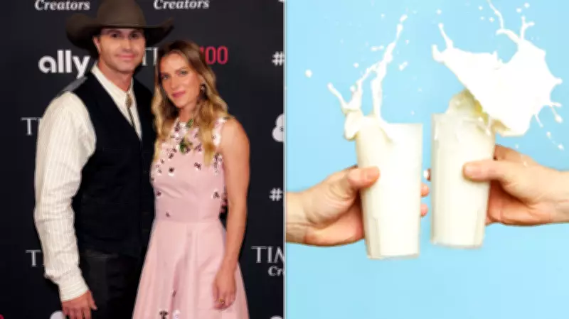 Ballerina Farm Halts Raw Milk Sales After Safety Test Failure in Utah