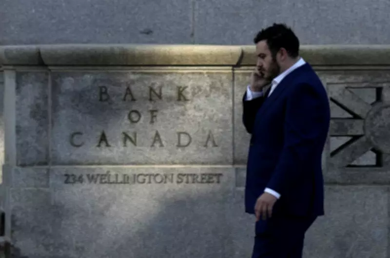 Bank of Canada Orders XTM to Cease Payment Operations Over Regulatory Concerns