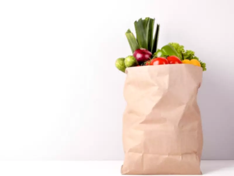 Bank of Canada Reports Food Inflation Surge: Grocery Prices Up 22% Since 2022