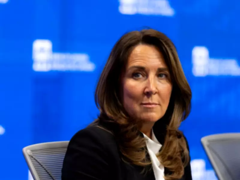 Bank of Canada's Carolyn Rogers Examines AI's Dual Impact on Productivity and Inflation