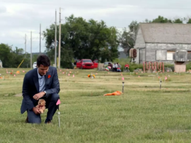 Barbara Kay: Canada's Residential School Genocide Label Is 'Dead Wrong'