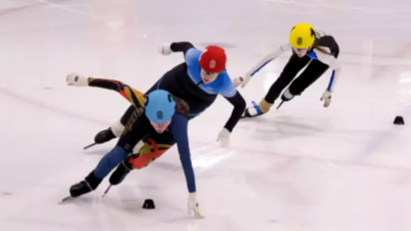 Barrie and Orillia Host Thrilling Week Two of Ontario Winter Games