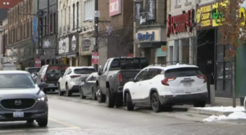 Barrie Council to Revise Traffic Bylaws Amidst City's Rapid Growth