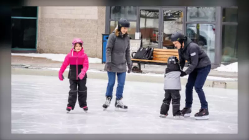 Barrie Family Day 2026: Events, Safety Alerts, and Local News Roundup