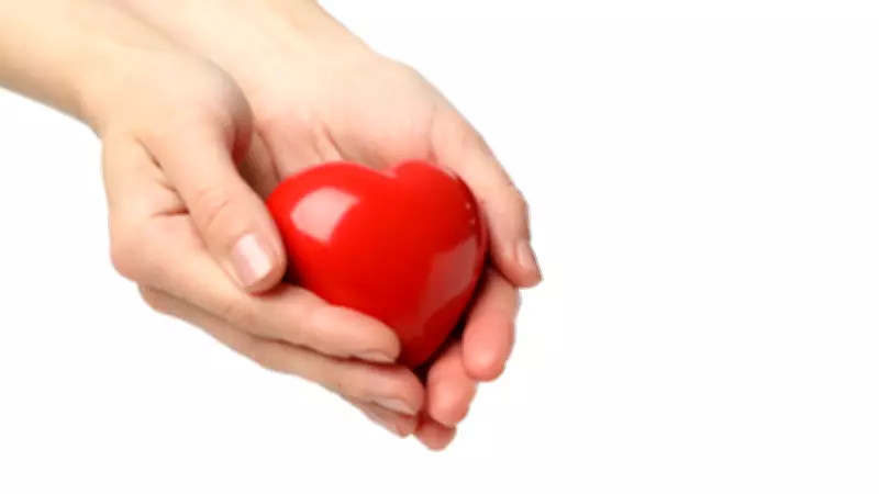 Barrie Hospital Earns Top Award for Championing Organ and Tissue Donation