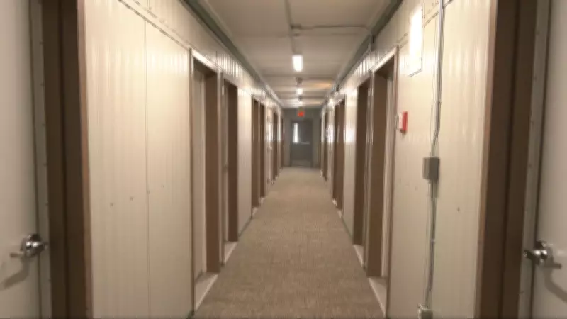 Barrie Launches 40-Unit Supportive Housing Project for Vulnerable Residents