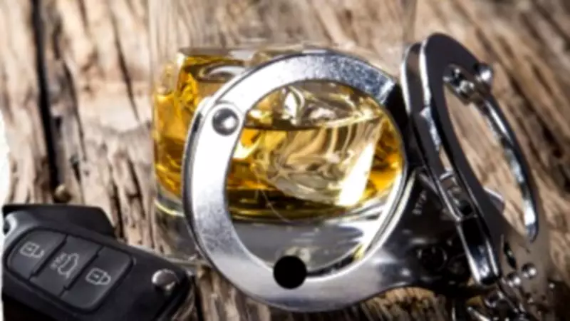 Barrie Man, 35, Faces Charges for Allegedly Speeding 61 km/h Over Limit