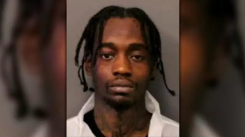 Barrie Man Faces Attempted Murder Charge Amid Toronto Police Corruption Probe